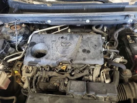 Toyota Rav4 * LE * * ПОДГРЕВ*  - 19900 € / 38921.02 лв. - 92085233 17