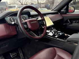 Land Rover Range Rover Sport * Dynamic SE * 2 КЛЮЧА* PANO* KEYLESS* ПОДГРЕВ*  | Auto.bg — изображение 5