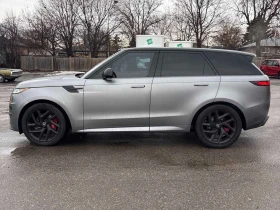 Land Rover Range Rover Sport * Dynamic SE * 2 КЛЮЧА* PANO* KEYLESS* ПОДГРЕВ*  | Auto.bg — изображение 2