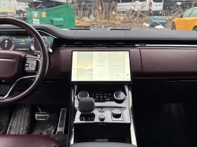 Land Rover Range Rover Sport * Dynamic SE * 2 КЛЮЧА* PANO* KEYLESS* ПОДГРЕВ*  | Auto.bg — изображение 9