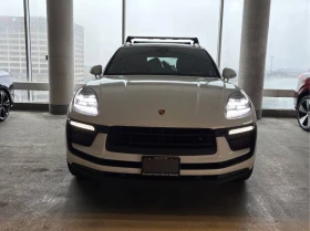 Porsche Macan * CARFAX* CARBON * ОБДУХВАНЕ * ВТОРИ ЧИФТ ГУМИ - 25500 € / 49873.67 лв. - 98077806 2
