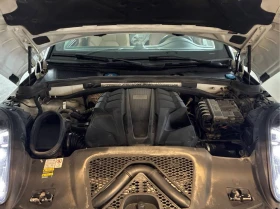 Porsche Macan * CARFAX* CARBON * ОБДУХВАНЕ * ВТОРИ ЧИФТ ГУМИ - 25500 € / 49873.67 лв. - 98077806 8
