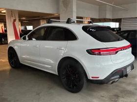 Porsche Macan * CARFAX* CARBON * ОБДУХВАНЕ * ВТОРИ ЧИФТ ГУМИ - 25500 € / 49873.67 лв. - 98077806 5
