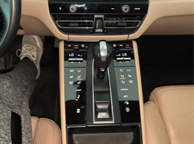 Porsche Macan * CARFAX* CARBON * ОБДУХВАНЕ * ВТОРИ ЧИФТ ГУМИ - 25500 € / 49873.67 лв. - 98077806 12