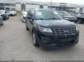 Ford Explorer 3.5l