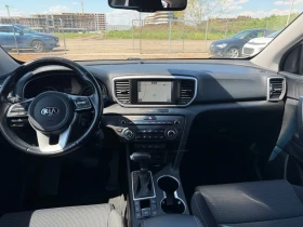 Kia Sportage 1.6 ��������� 4�4 ��� ��������� | Mobile.bg � ����� ������ 11