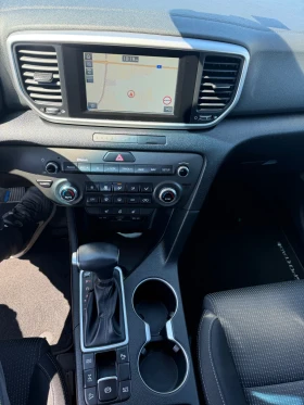 Kia Sportage 1.6 ��������� 4�4 ��� ��������� | Mobile.bg � ����� ������ 12