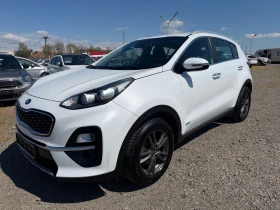 ������ Kia Sportage