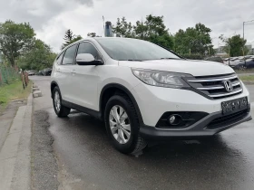Honda Cr-v 2.2ctdi  4x4 | Mobile.bg � ����� ������ 7