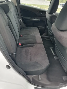 Honda Cr-v 2.2ctdi  4x4 | Mobile.bg � ����� ������ 10