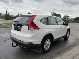 Honda Cr-v 2.2ctdi  4x4 | Mobile.bg � ����� ������ 6