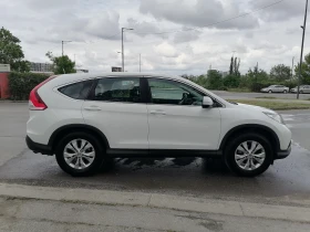 Honda Cr-v 2.2ctdi  4x4 | Mobile.bg � ����� ������ 5