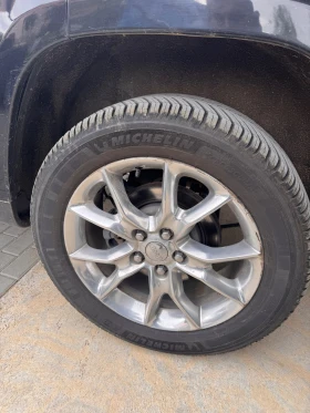 Jeep Grand cherokee SUMMIT | Mobile.bg � ����� ������ 12