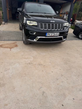 Jeep Grand cherokee SUMMIT | Mobile.bg � ����� ������ 3