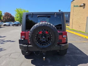 Jeep Wrangler Rubicon Manual Автокредит Цена до България | Auto.bg — изображение 4