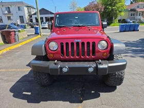 Jeep Wrangler Rubicon Manual Автокредит Цена до България | Auto.bg — изображение 3