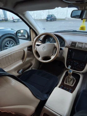 Mercedes-Benz ML 270 ����� 6 ��������� �����  | Mobile.bg � ����� ������ 9