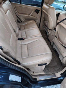 Mercedes-Benz ML 270 ����� 6 ��������� �����  | Mobile.bg � ����� ������ 8