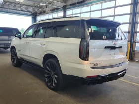 Cadillac Escalade 6.2L 8cyl AWD | Mobile.bg � ����� ������ 4