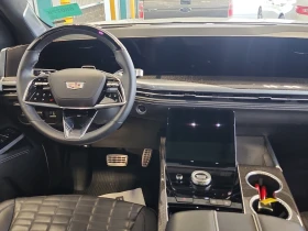 Cadillac Escalade 6.2L 8cyl AWD | Mobile.bg � ����� ������ 10