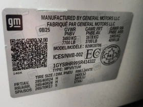 Cadillac Escalade 6.2L 8cyl AWD | Mobile.bg � ����� ������ 15