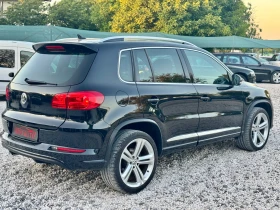 VW Tiguan R-LINE 4x4 | Mobile.bg � ����� ������ 6