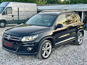 VW Tiguan R-LINE 4x4 | Mobile.bg � ����� ������ 2
