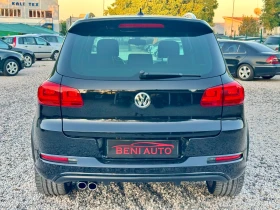 VW Tiguan R-LINE 4x4 | Mobile.bg � ����� ������ 5