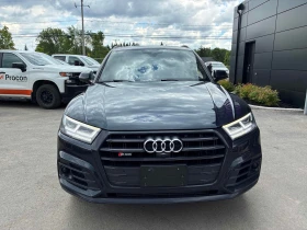 ������ Audi SQ5