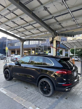Porsche Cayenne S (Facelift) 2015 - 24500 € / 47917.83 лв. - 34192348 5