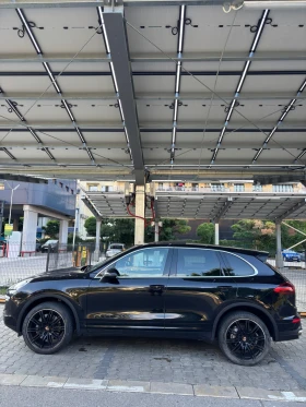 Porsche Cayenne S (Facelift) 2015 - 24500 € / 47917.83 лв. - 34192348 6