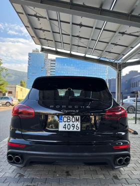Porsche Cayenne S (Facelift) 2015 - 24500 € / 47917.83 лв. - 34192348 3