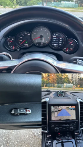 Porsche Cayenne S (Facelift) 2015 - 24500 € / 47917.83 лв. - 34192348 14