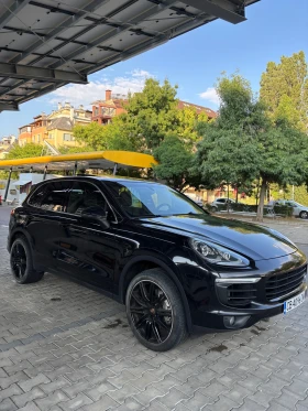Porsche Cayenne S (Facelift) 2015 - 24500 € / 47917.83 лв. - 34192348 4