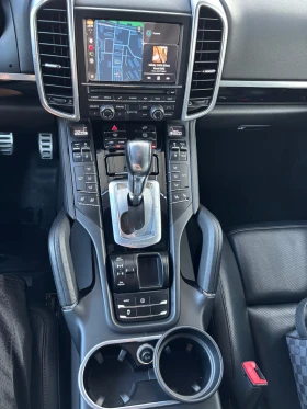 Porsche Cayenne S (Facelift) 2015 - 24500 € / 47917.83 лв. - 34192348 10