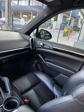 Porsche Cayenne S (Facelift) 2015 - 24500 € / 47917.83 лв. - 34192348 11