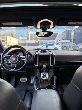 Porsche Cayenne S (Facelift) 2015 - 24500 € / 47917.83 лв. - 34192348 9