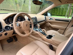 Porsche Cayenne 3.0d | Mobile.bg � ����� ������ 9