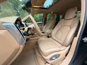 Porsche Cayenne 3.0d | Mobile.bg � ����� ������ 10