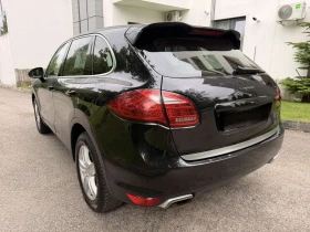 Porsche Cayenne 3.0d | Mobile.bg � ����� ������ 5