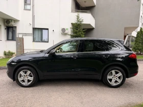 Porsche Cayenne 3.0d | Mobile.bg � ����� ������ 4