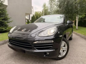Porsche Cayenne 3.0d | Mobile.bg � ����� ������ 3