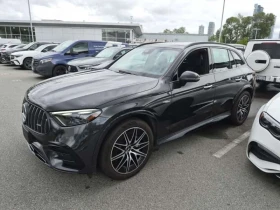Mercedes-Benz GLC 43 AMG HEAD UP * ПАНОРАМА * CARFAX * 