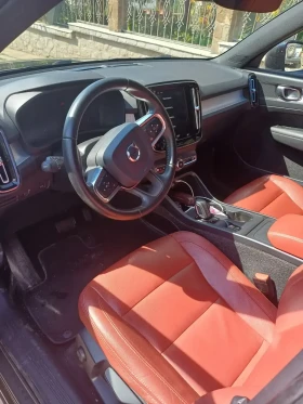 Volvo XC40 | Mobile.bg � ����� ������ 4