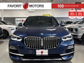 BMW X5 * 40i xDrive| AWD| CLUSTERNAV| BROWNSEATS| WOOD| 