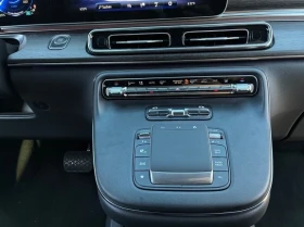 Mercedes-Benz EQV 300 Long = Avantgarde = Гаранция | Auto.bg — изображение 8