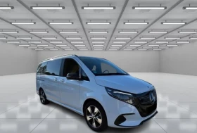 Mercedes-Benz EQV 300 Long = Avantgarde = Гаранция
