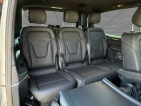 Mercedes-Benz EQV 300 Long = Avantgarde = Гаранция | Auto.bg — изображение 11