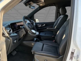 Mercedes-Benz EQV 300 Long = Avantgarde = Гаранция | Auto.bg — изображение 6