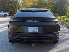 Lamborghini Urus Other * CARFAX * 360* CeramicBrakes* 3D B&O *  | Auto.bg — изображение 4